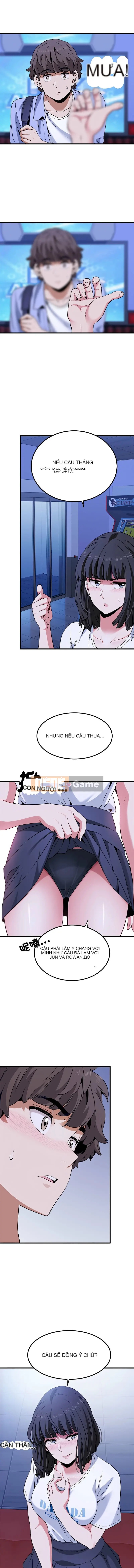 Thôi miên cưỡng bức Chương 66-67