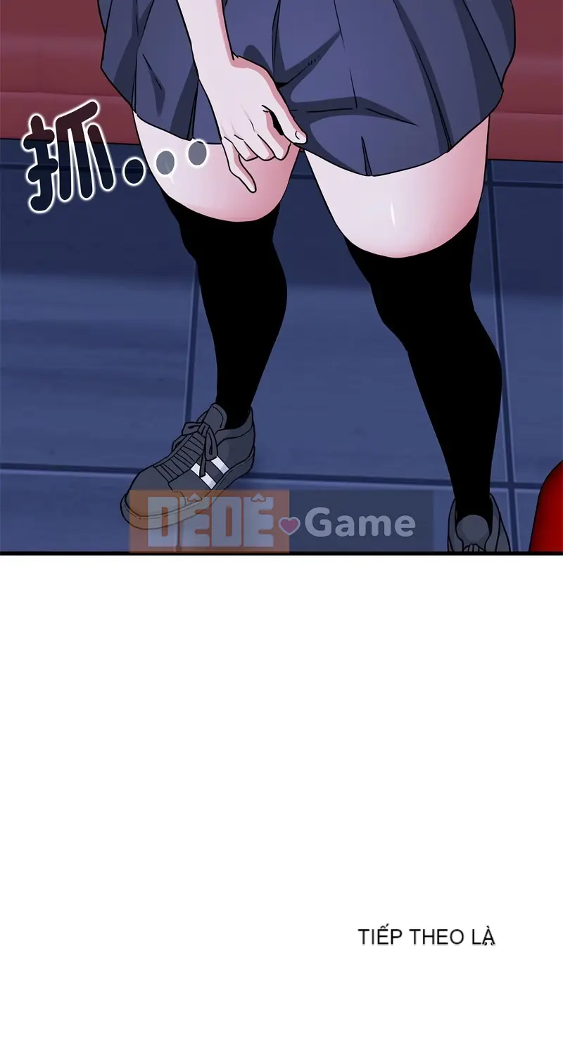 Thôi miên cưỡng bức Chương 66-67