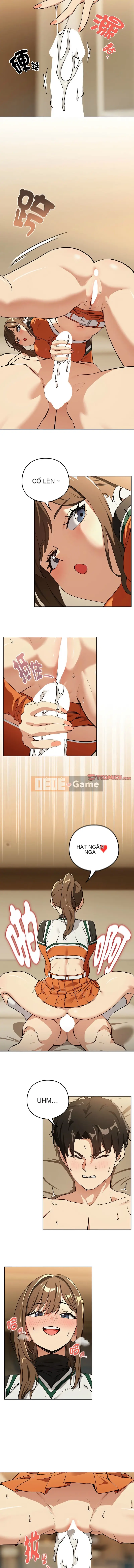 Mối quan hệ bí mật sau khi nghỉ làm Chương 54-55