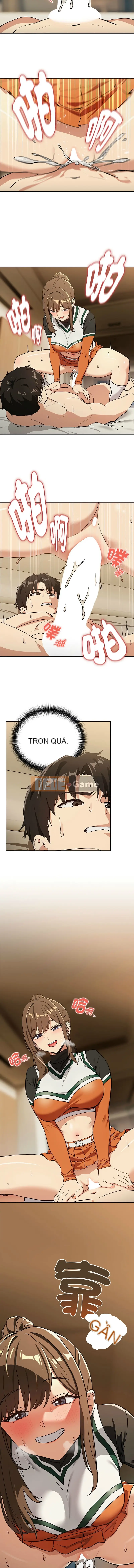 Mối quan hệ bí mật sau khi nghỉ làm Chương 54-55