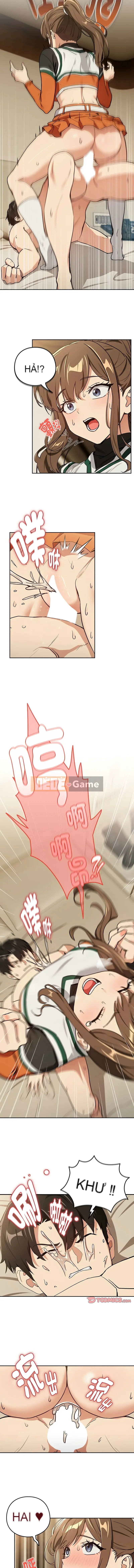 Mối quan hệ bí mật sau khi nghỉ làm Chương 54-55