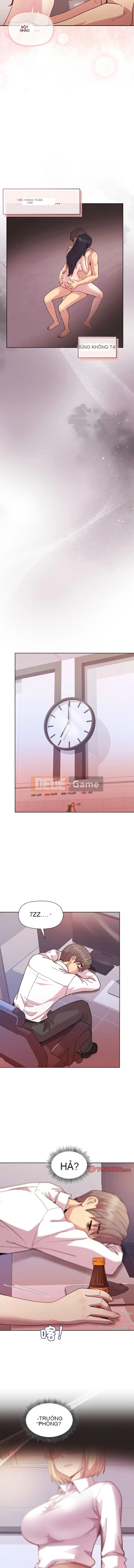 Mối quan tâm bí mật của giám đốc Iceberg Chương 50-51