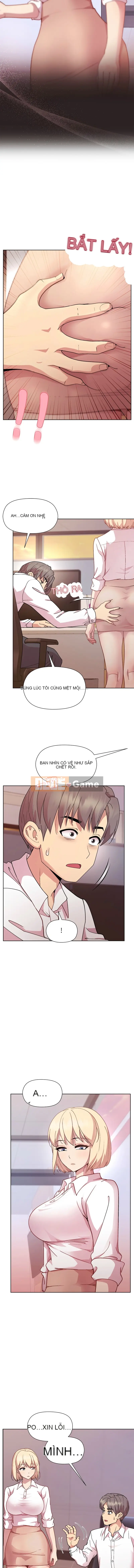 Mối quan tâm bí mật của giám đốc Iceberg Chương 50-51