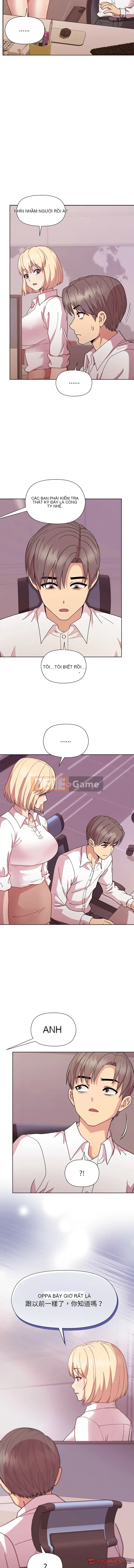 Mối quan tâm bí mật của giám đốc Iceberg Chương 50-51