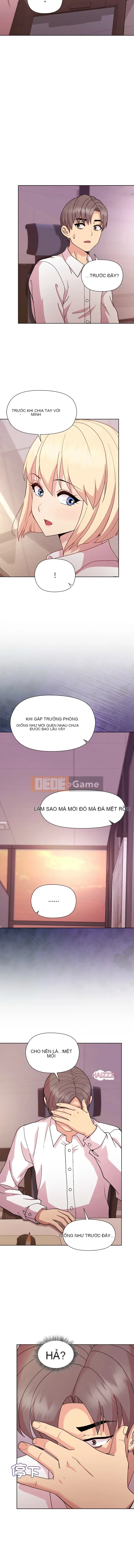 Mối quan tâm bí mật của giám đốc Iceberg Chương 50-51