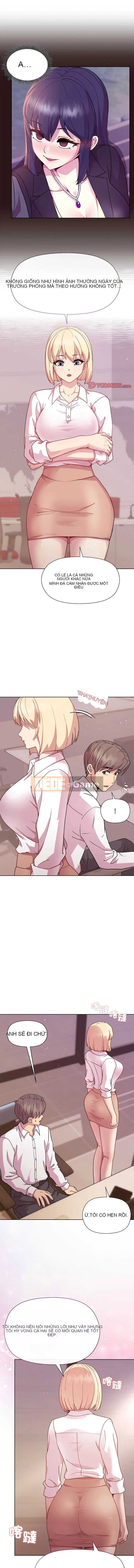 Mối quan tâm bí mật của giám đốc Iceberg Chương 50-51