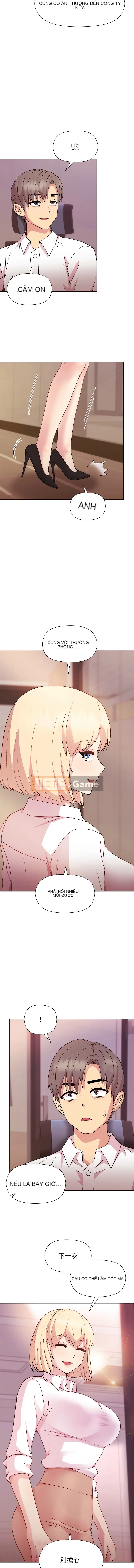 Mối quan tâm bí mật của giám đốc Iceberg Chương 50-51