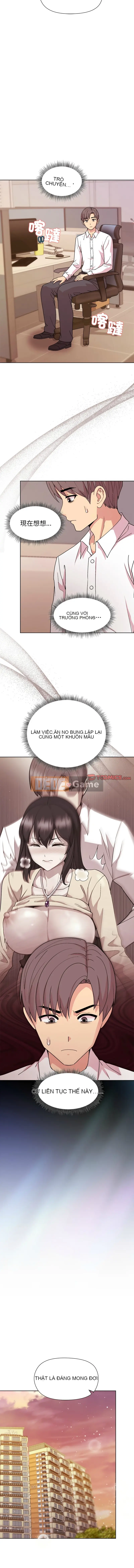 Mối quan tâm bí mật của giám đốc Iceberg Chương 50-51