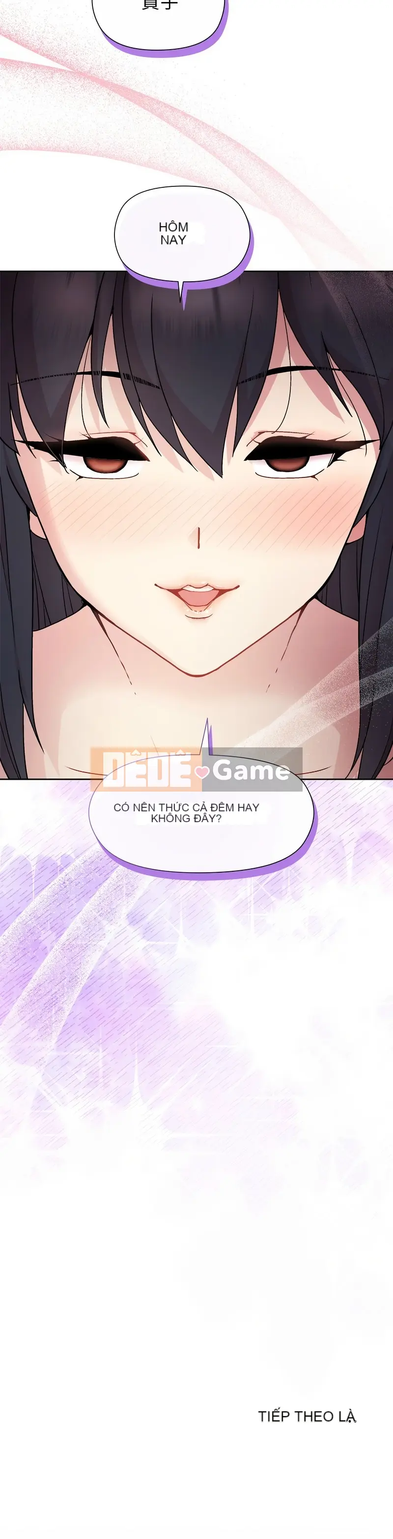 Mối quan tâm bí mật của giám đốc Iceberg Chương 50-51