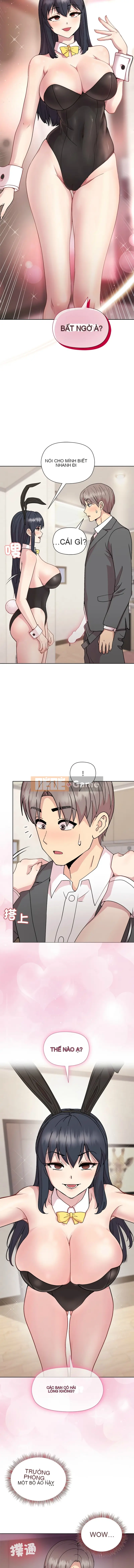 Mối quan tâm bí mật của giám đốc Iceberg Chương 50-51