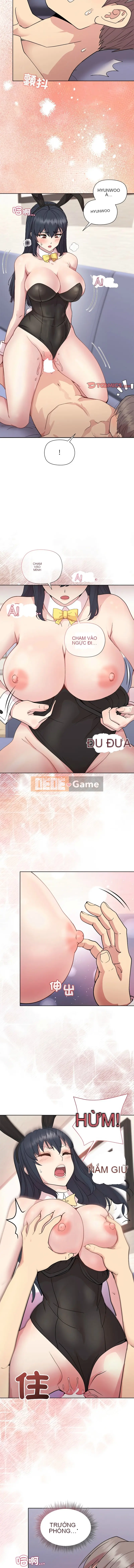 Mối quan tâm bí mật của giám đốc Iceberg Chương 50-51