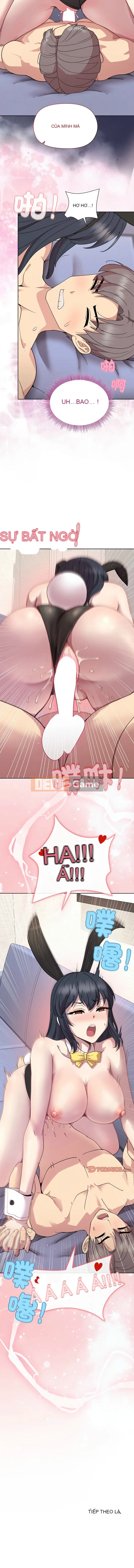 Mối quan tâm bí mật của giám đốc Iceberg Chương 50-51