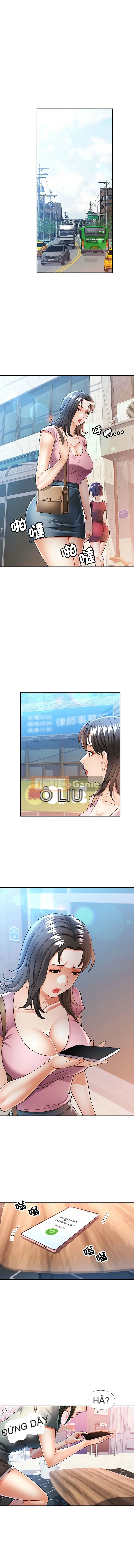 Cô ấy trông quen thuộc Chương 51-52