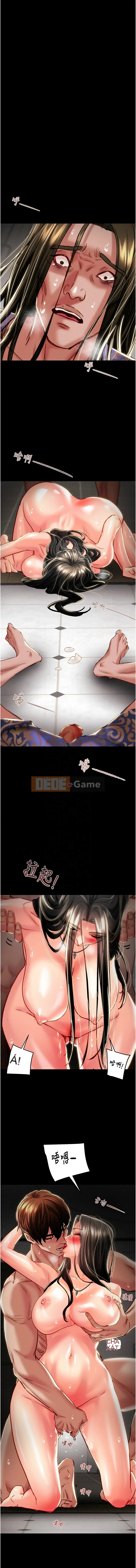 Cướp bóc Chương 53-54