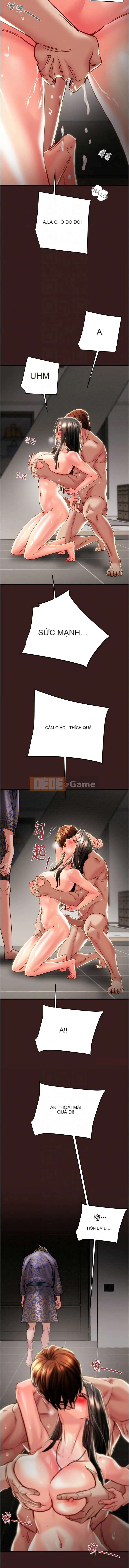 Cướp bóc Chương 53-54