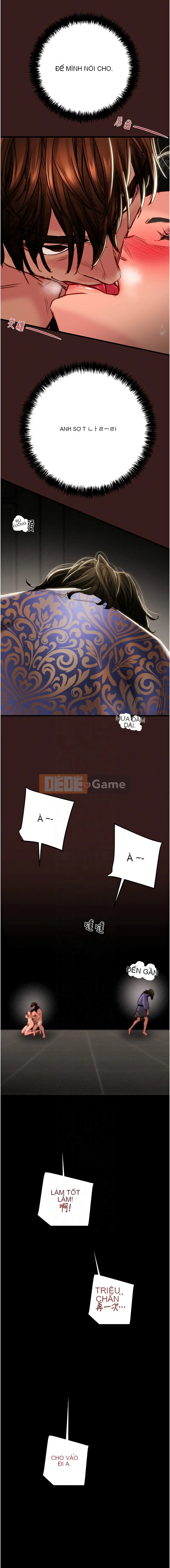 Cướp bóc Chương 53-54