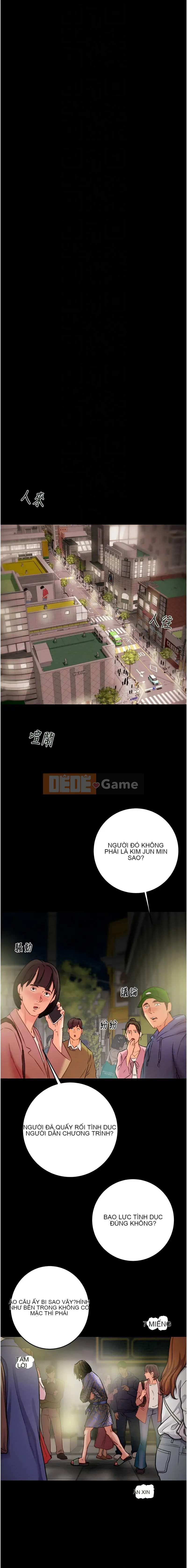 Cướp bóc Chương 53-54