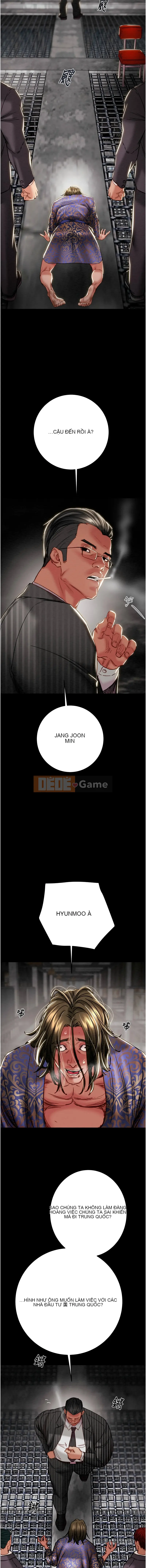 Cướp bóc Chương 53-54