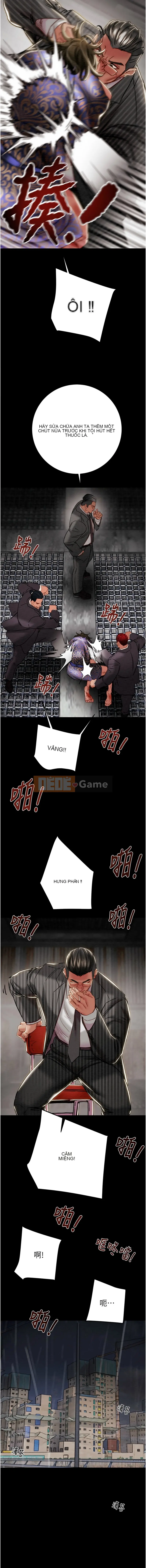 Cướp bóc Chương 53-54