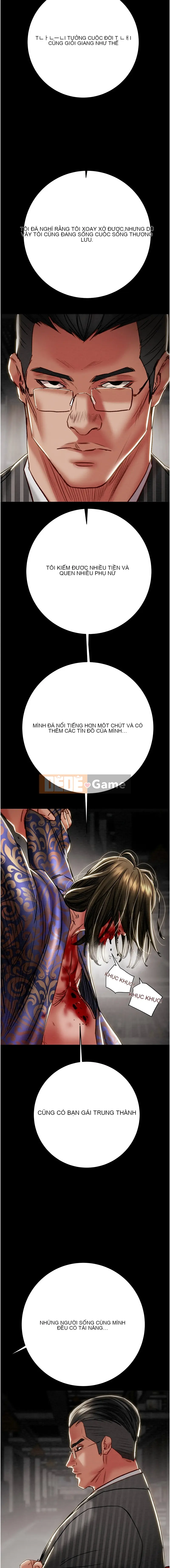 Cướp bóc Chương 53-54