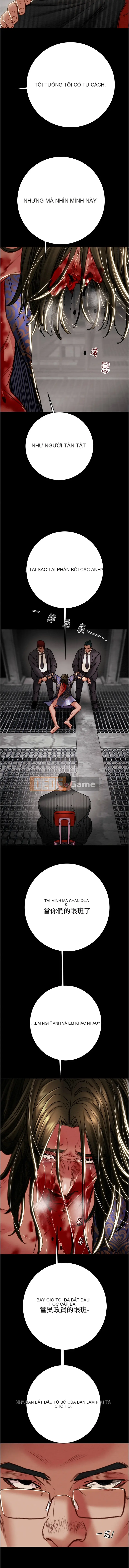 Cướp bóc Chương 53-54