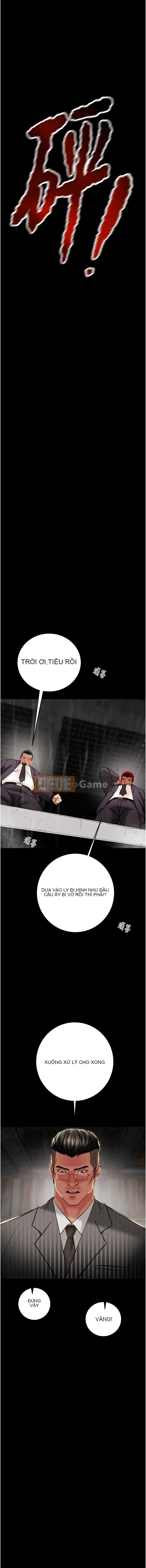 Cướp bóc Chương 53-54