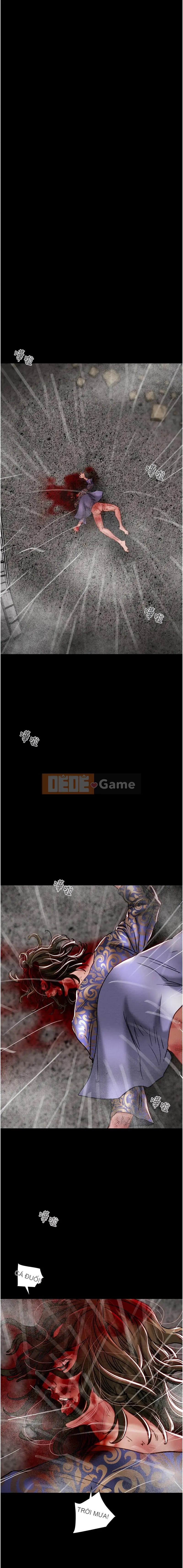 Cướp bóc Chương 53-54