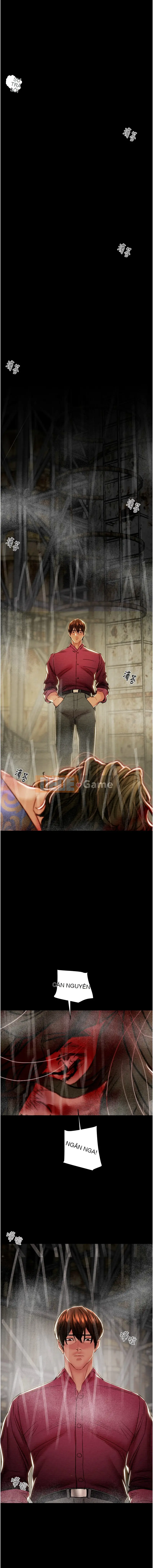 Cướp bóc Chương 53-54