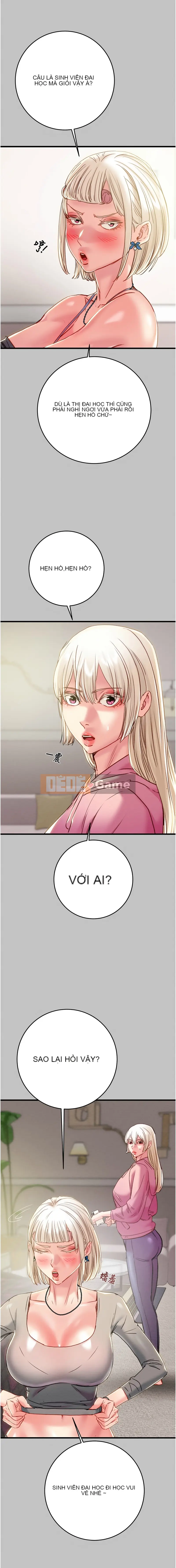 Cướp bóc Chương 53-54