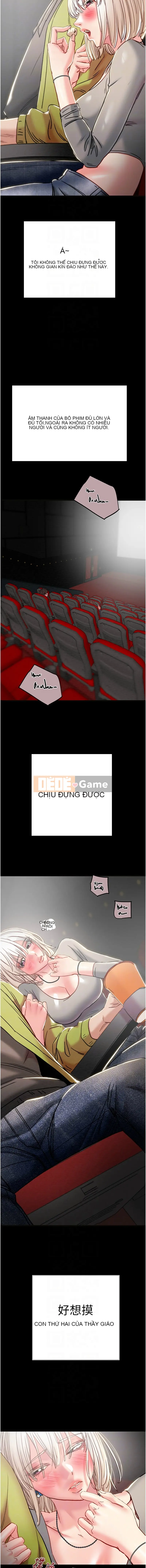 Cướp bóc Chương 53-54