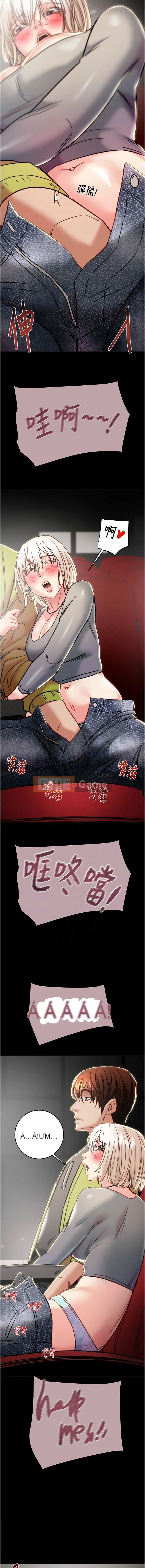 Cướp bóc Chương 53-54