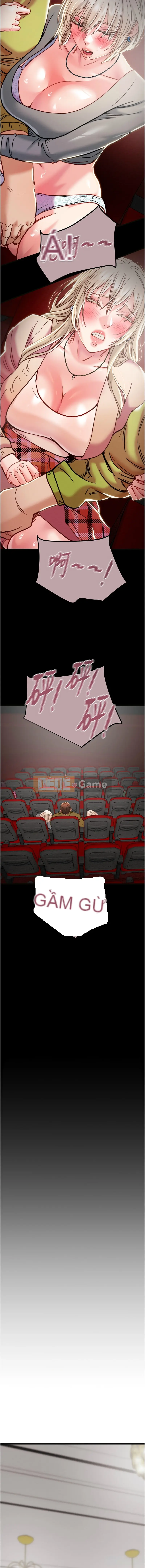 Cướp bóc Chương 53-54