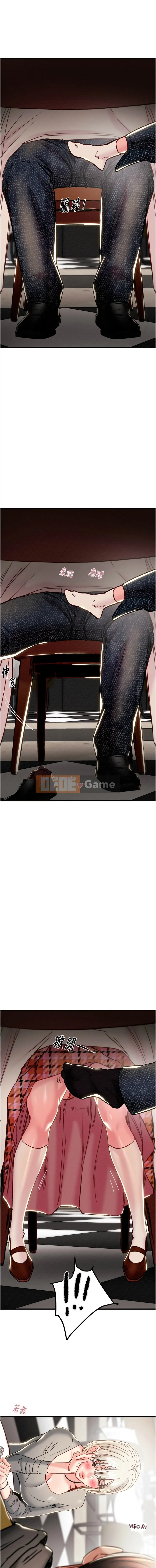 Cướp bóc Chương 53-54