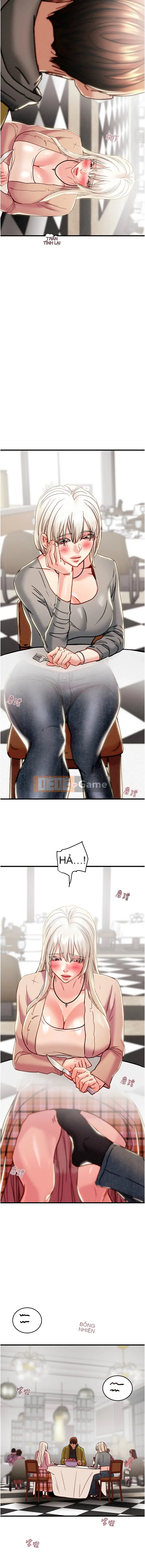 Cướp bóc Chương 53-54