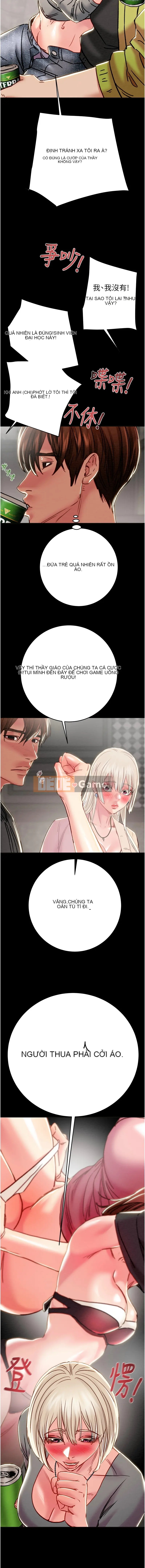 Cướp bóc Chương 53-54