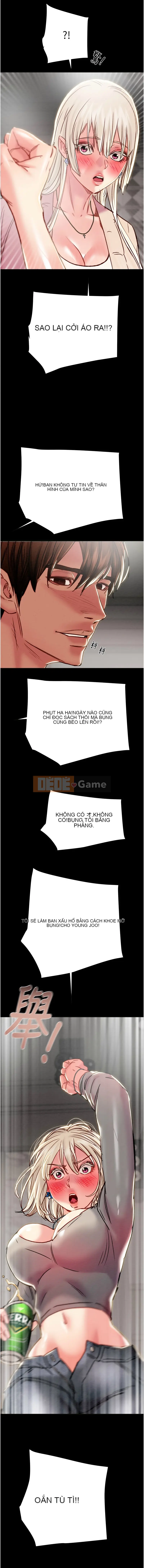 Cướp bóc Chương 53-54