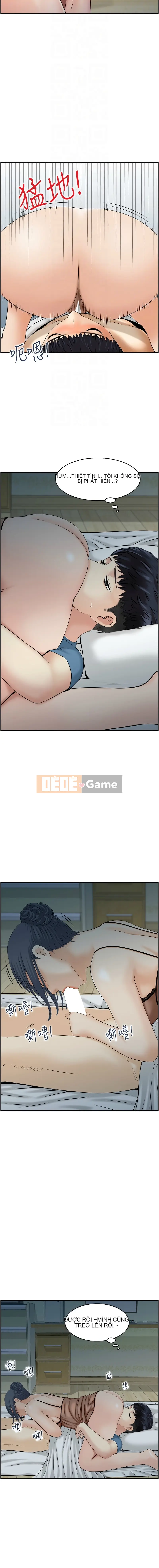 Kiểm soát vợ Chương 47-48