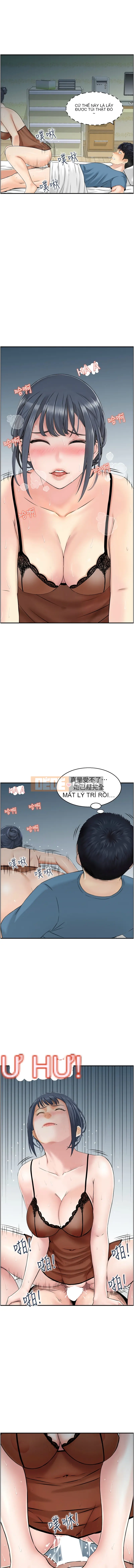 Kiểm soát vợ Chương 47-48