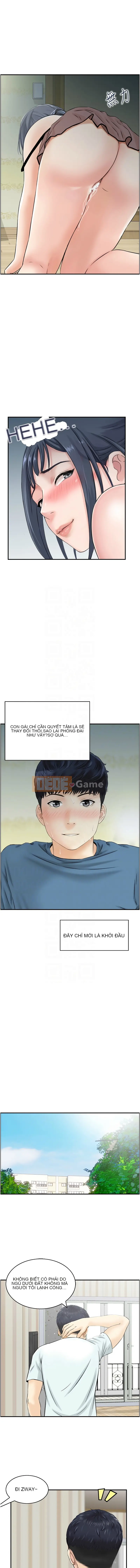 Kiểm soát vợ Chương 47-48