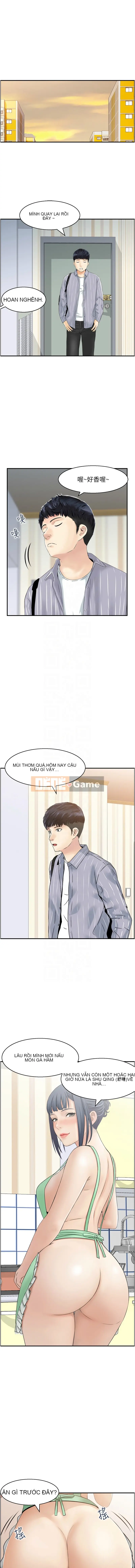 Kiểm soát vợ Chương 47-48