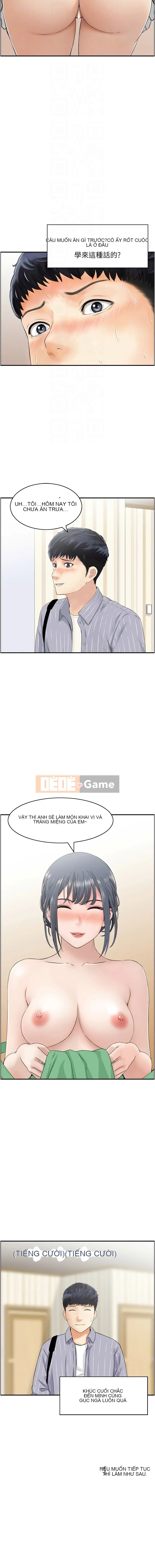 Kiểm soát vợ Chương 47-48