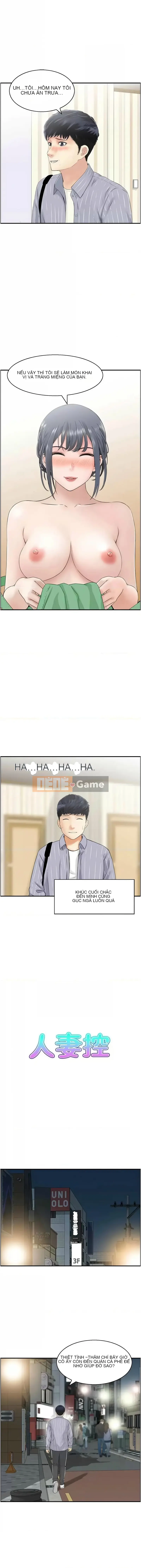 Kiểm soát vợ Chương 47-48