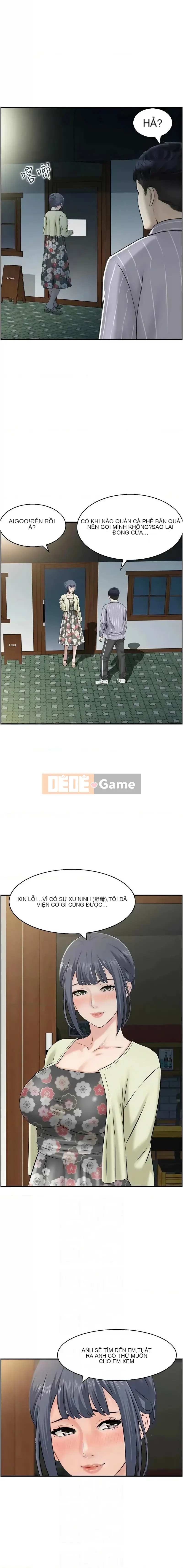 Kiểm soát vợ Chương 47-48