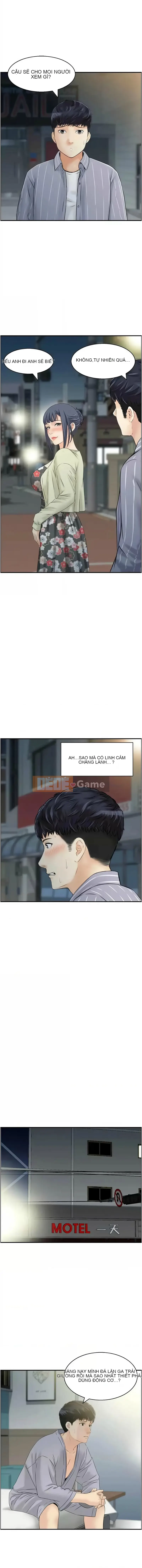 Kiểm soát vợ Chương 47-48