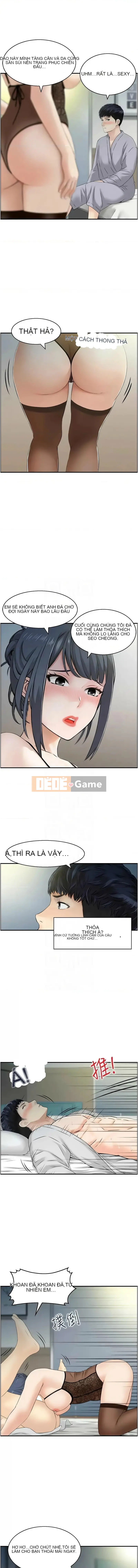 Kiểm soát vợ Chương 47-48