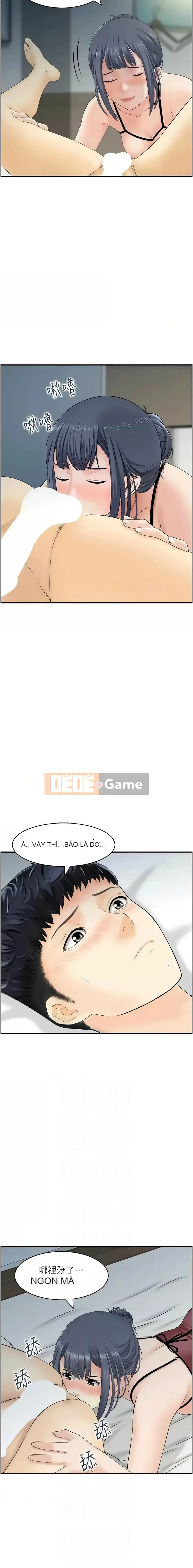 Kiểm soát vợ Chương 47-48