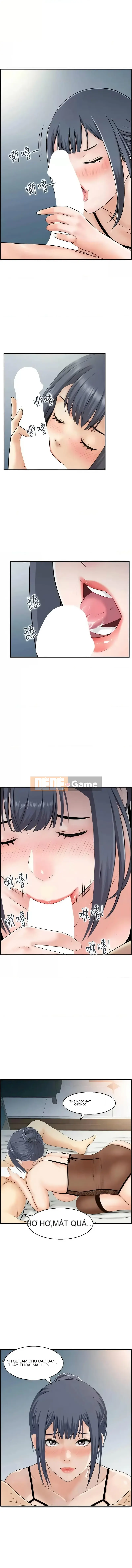 Kiểm soát vợ Chương 47-48