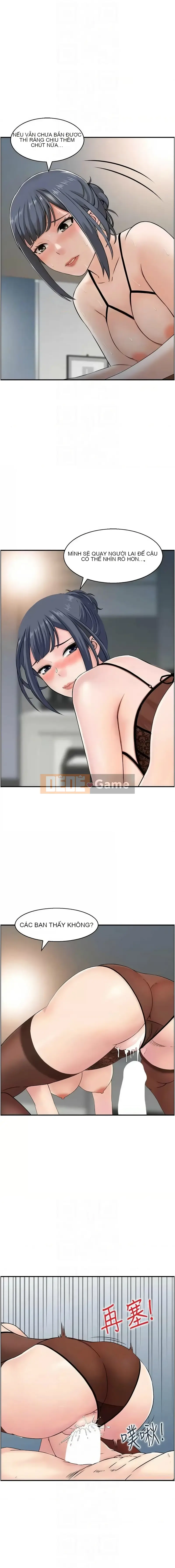 Kiểm soát vợ Chương 47-48