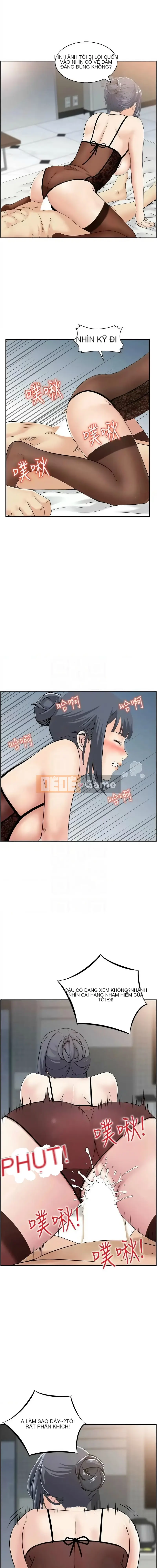 Kiểm soát vợ Chương 47-48