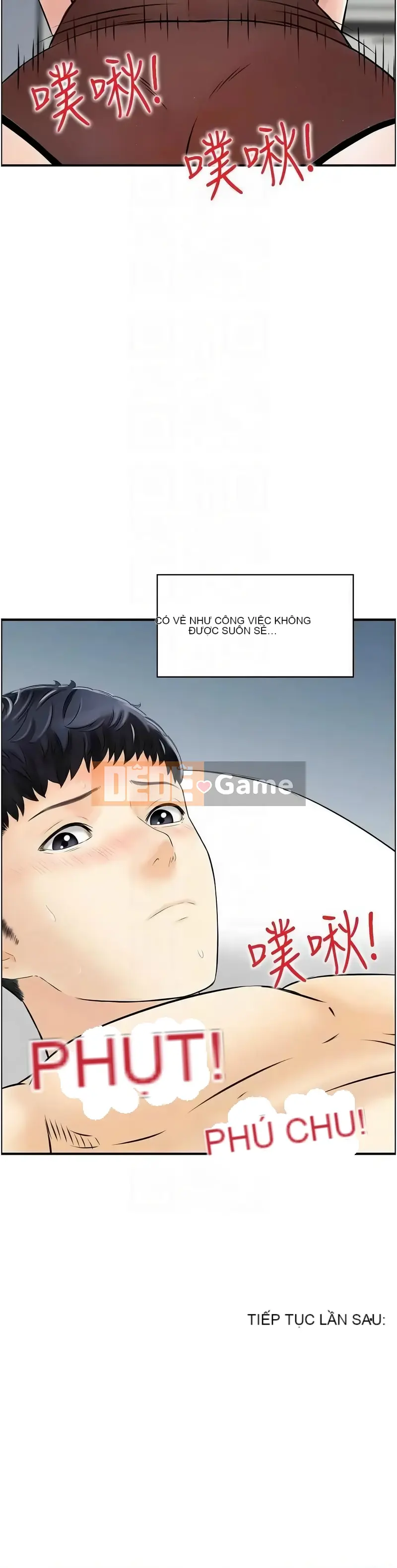 Kiểm soát vợ Chương 47-48